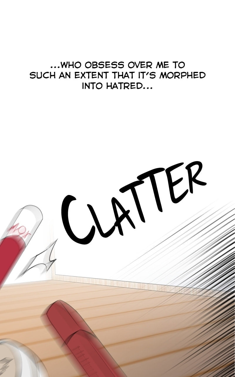 Extroversion of an Immortal – Chapter 30 page 21