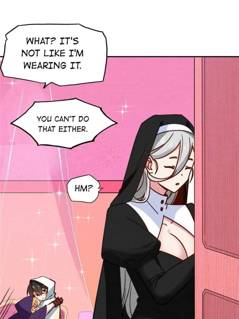 Despite Being Summoned as a Demon, I Still Need to Practice Chinese Medicine (Colored) – Chapter 27 page 6