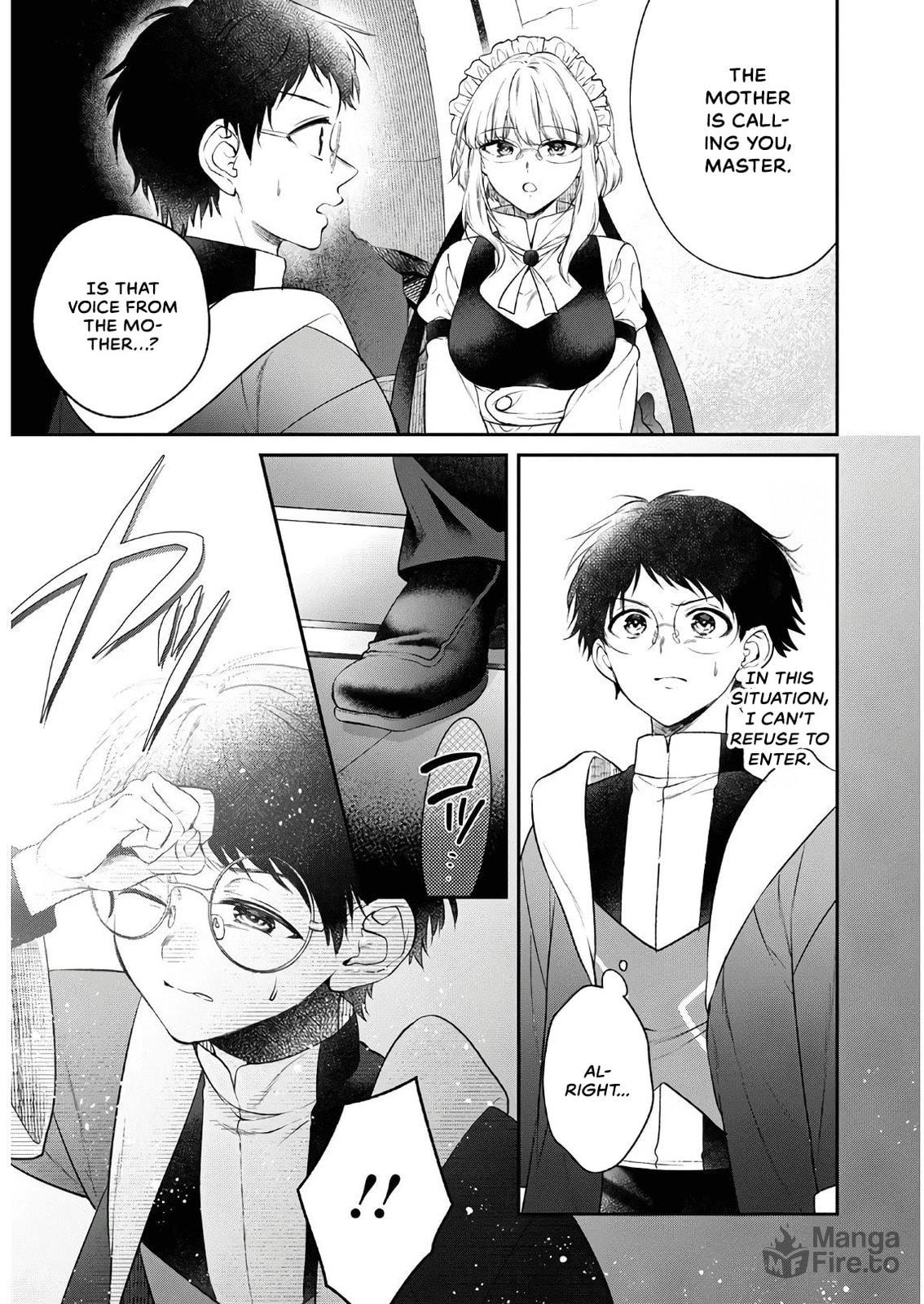 Mother page 2