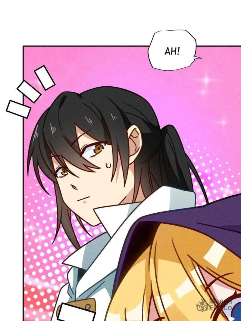 Despite Being Summoned as a Demon, I Still Need to Practice Chinese Medicine (Colored) – Chapter 27 page 23