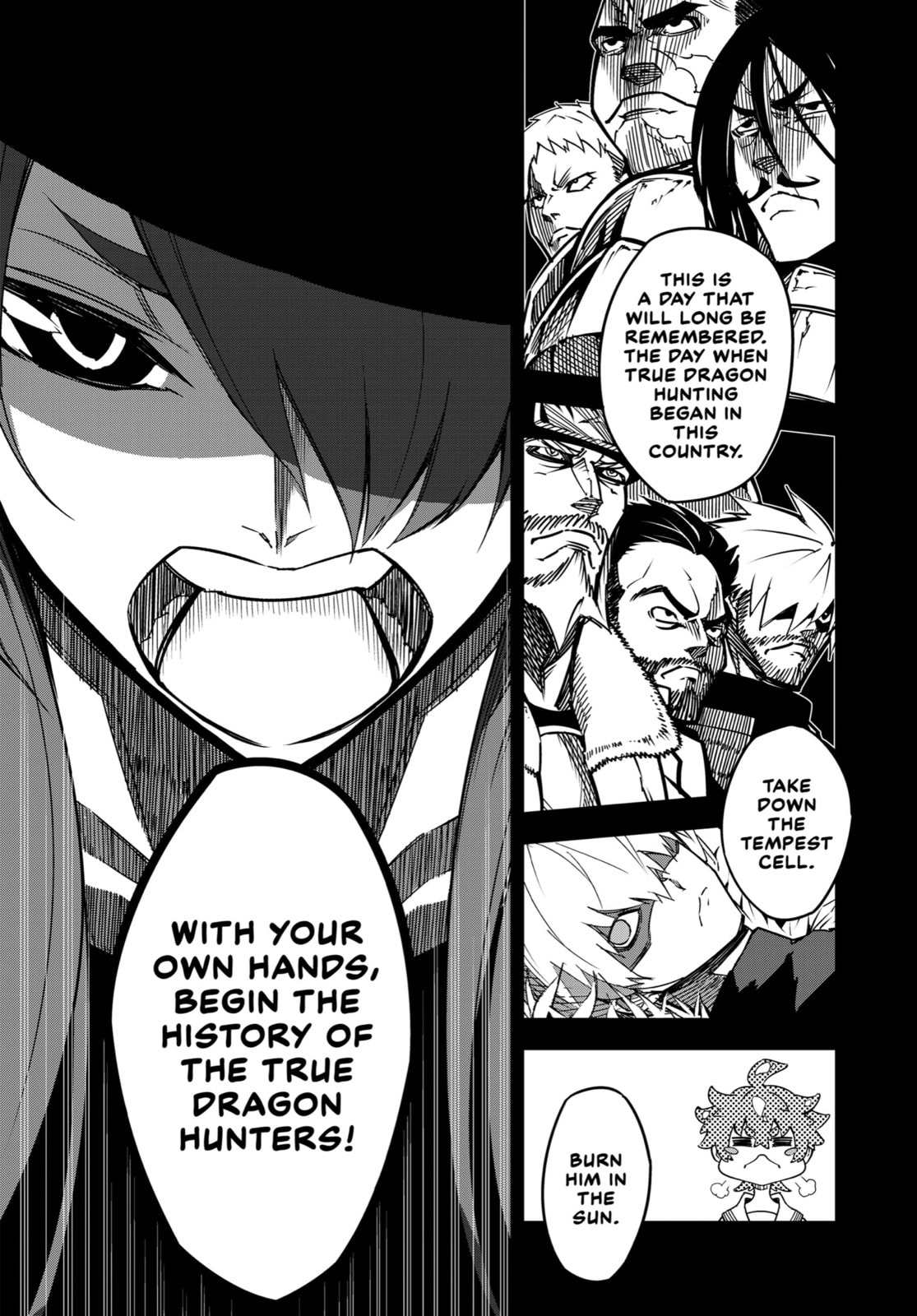 Day of Sharpening page 33