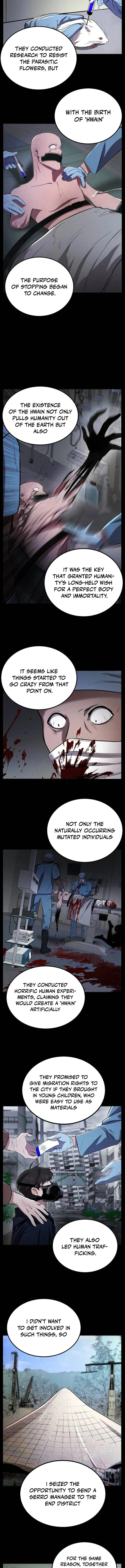 Sapiend – Chapter 9 page 7