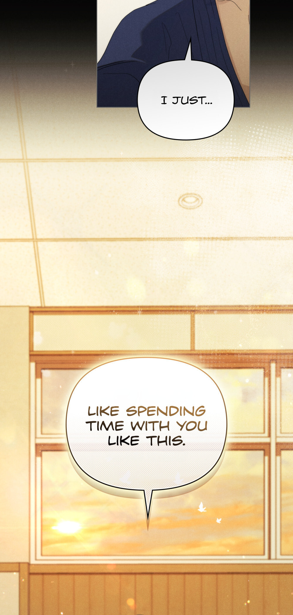 Undercover Darling – Chapter 4 page 61