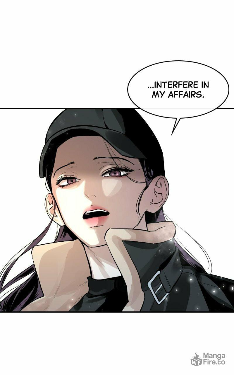 Extroversion of an Immortal – Chapter 21 page 38