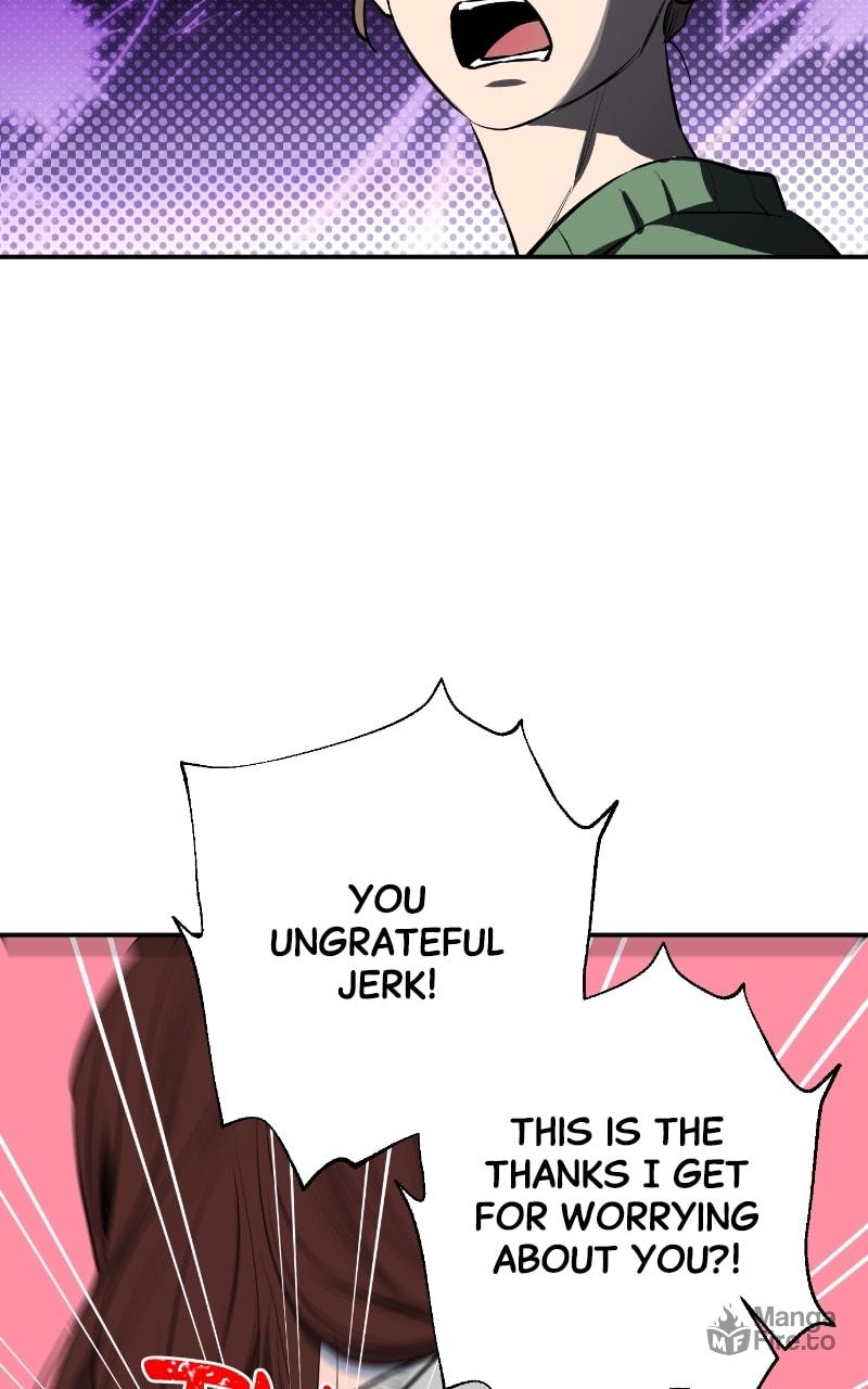 Extroversion of an Immortal – Chapter 54 page 24