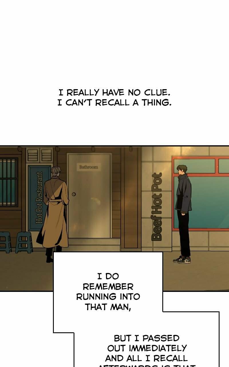 Extroversion of an Immortal – Chapter 26 page 46