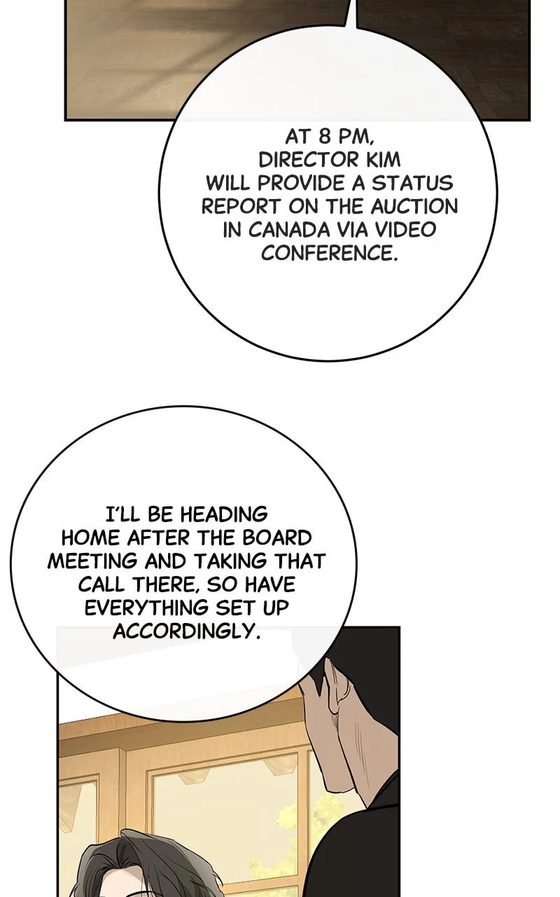 Extroversion of an Immortal – Chapter 75 page 3