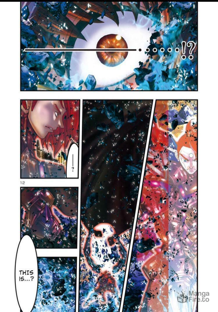 The Divine Purge page 9