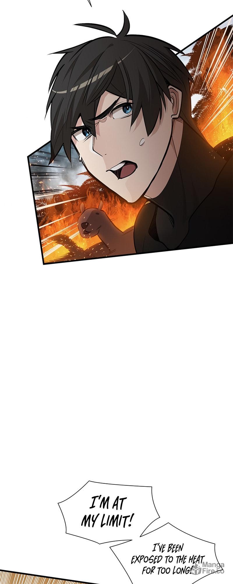 The Tutorial Is Too Tough! – Chapter 67 page 4