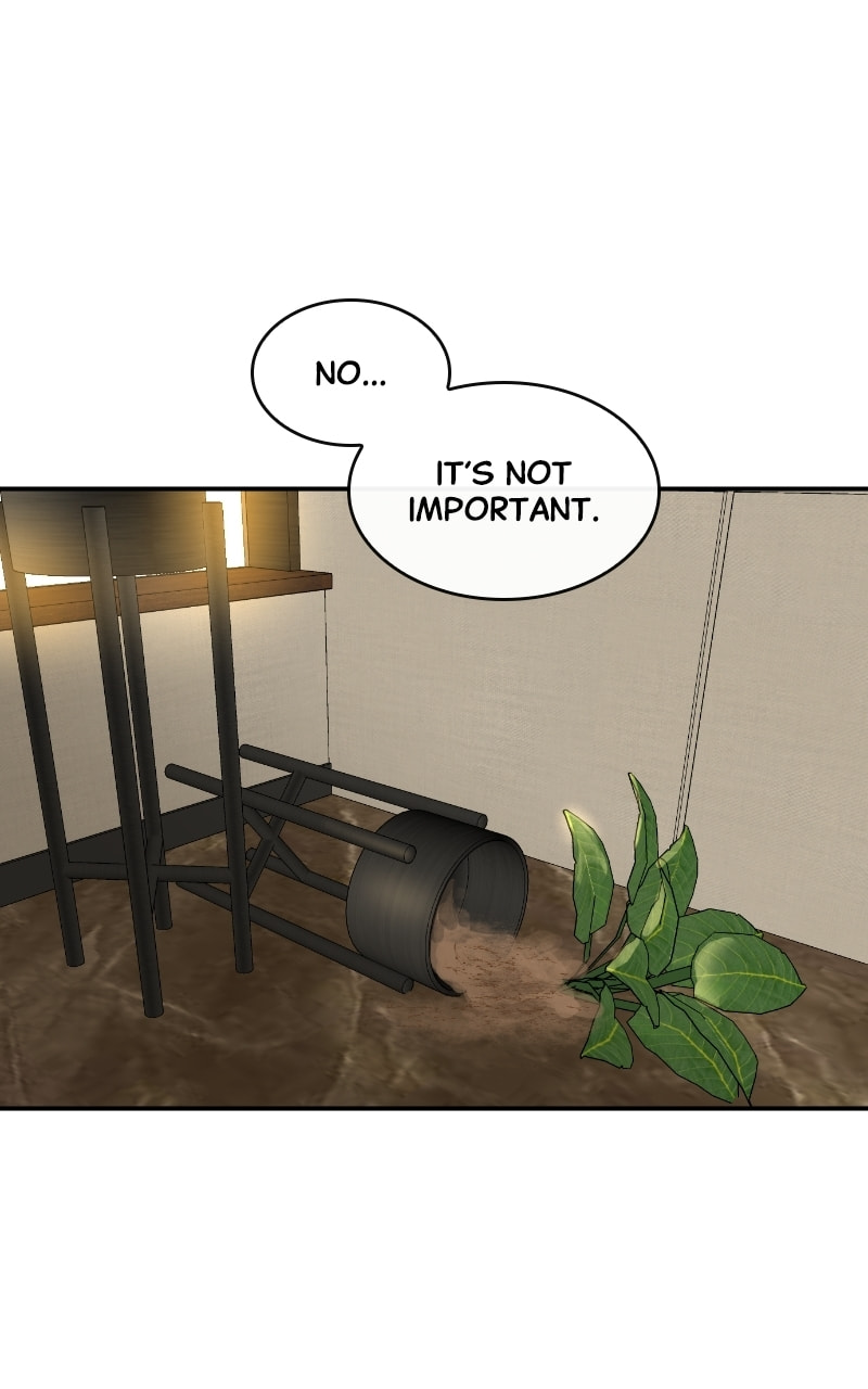 Extroversion of an Immortal – Chapter 21 page 61
