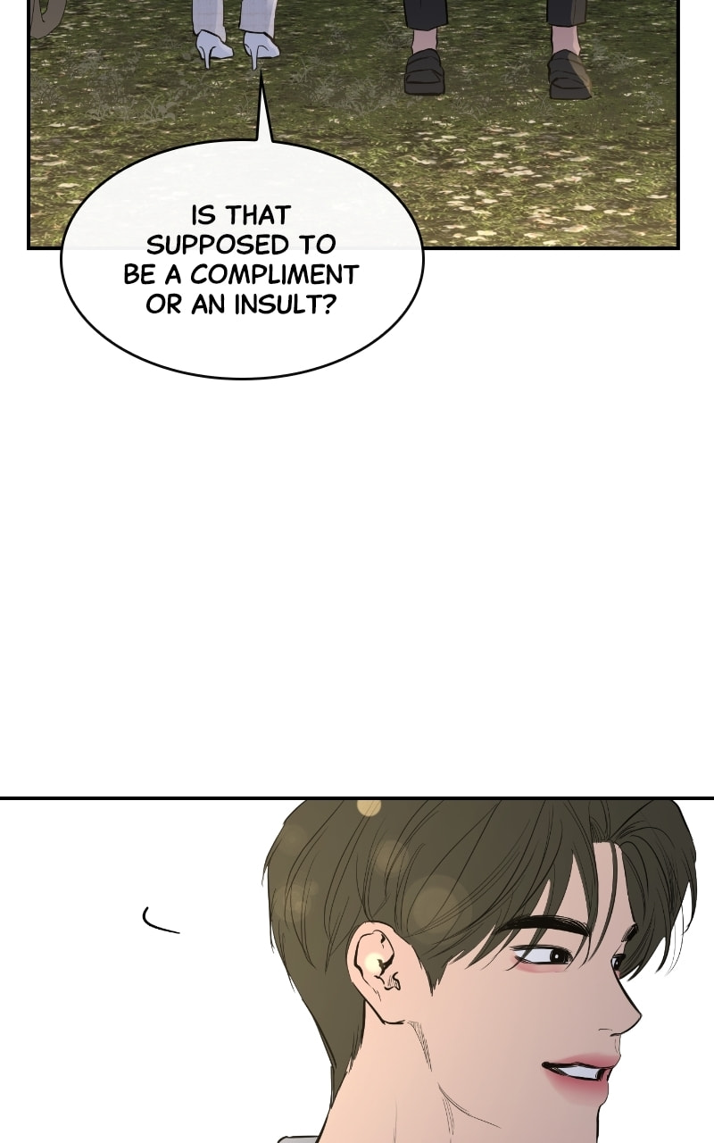 Extroversion of an Immortal – Chapter 61 page 43