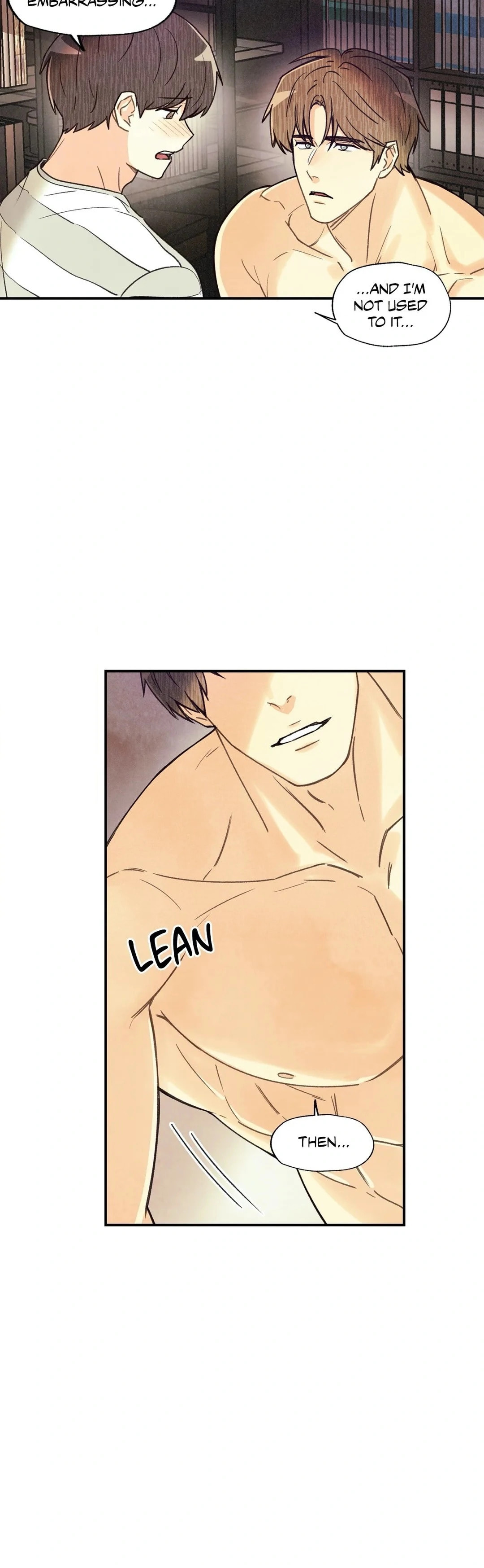 Pian Pian – Chapter 25 page 25