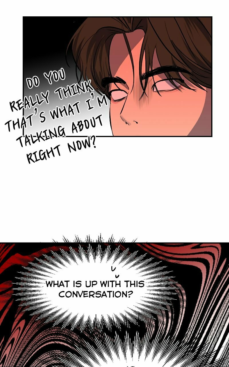 Extroversion of an Immortal – Chapter 26 page 76