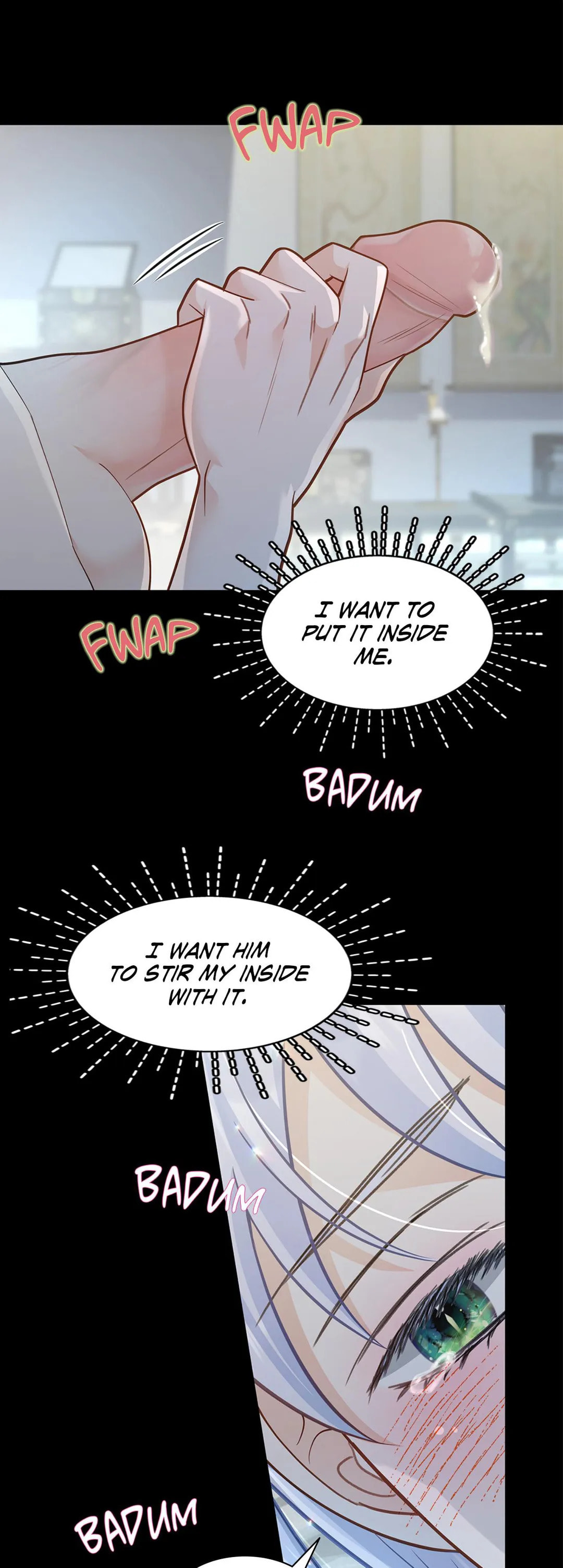 The Clandestine Marriage of a Fox – Chapter 26 page 6