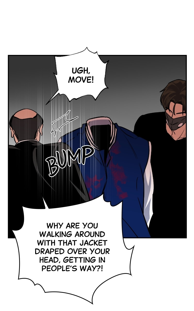 Extroversion of an Immortal – Chapter 20 page 52
