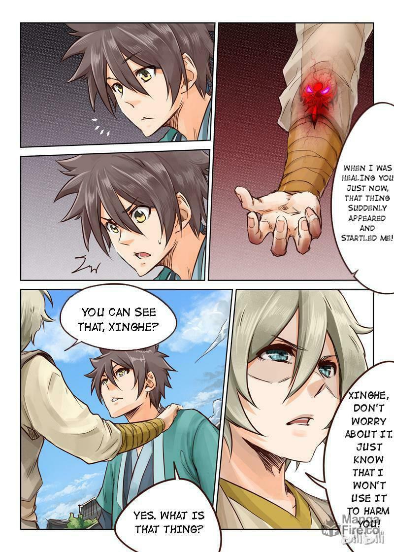 Episode 19 page 4