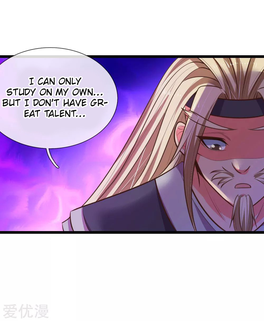 Shenwu Tianzun (Colored) – Chapter 65 page 6
