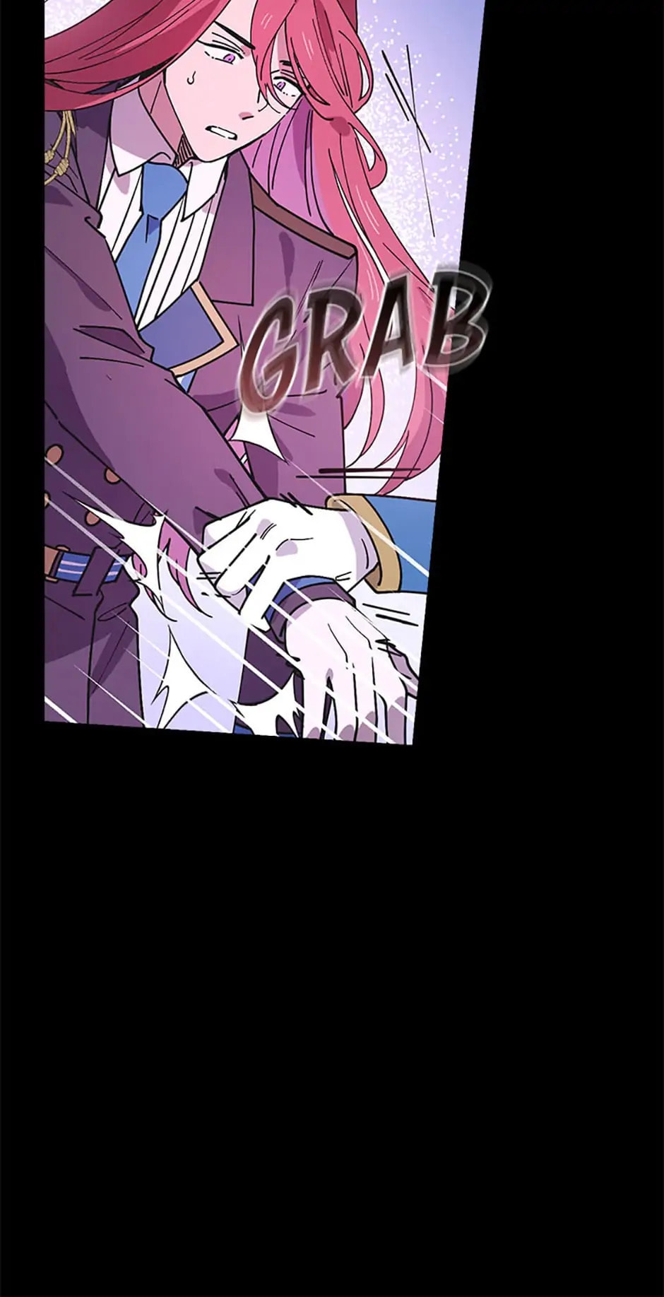 Aria of the Withered Branch – Chapter 27 page 36